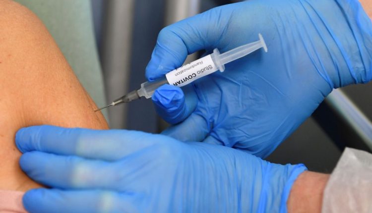 لقاح “أسترازينيكا”