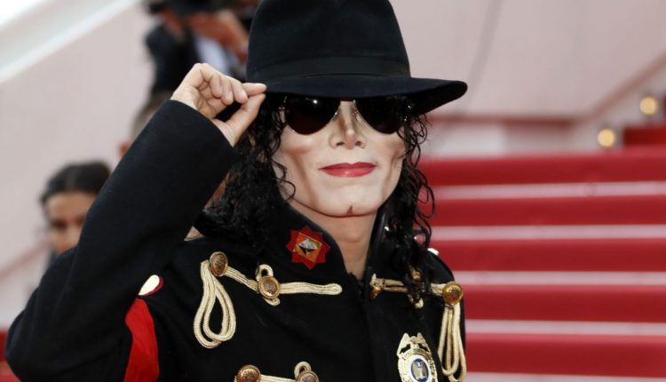 الحارس الشخصي لمايكل