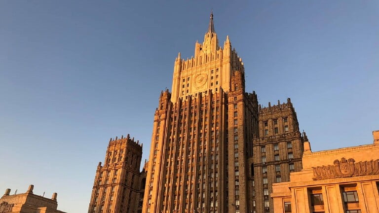 موسكو قلقة من خطط تركيا لبناء قناة "إسطنبول" 1