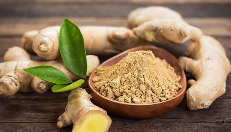 فوائد مذهلة للزنجبيل