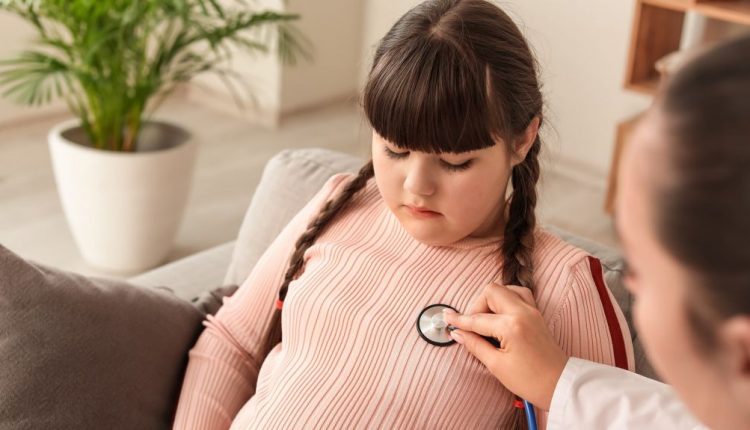 خطوات لتقليل مخاطر السمنة عند الأطفال