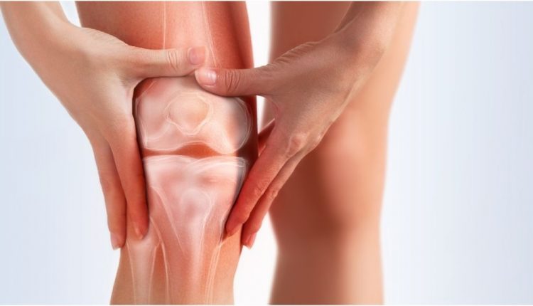 التهاب المفاصل