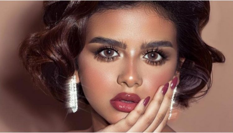 الفاشينيستا السعودية لجين حسن