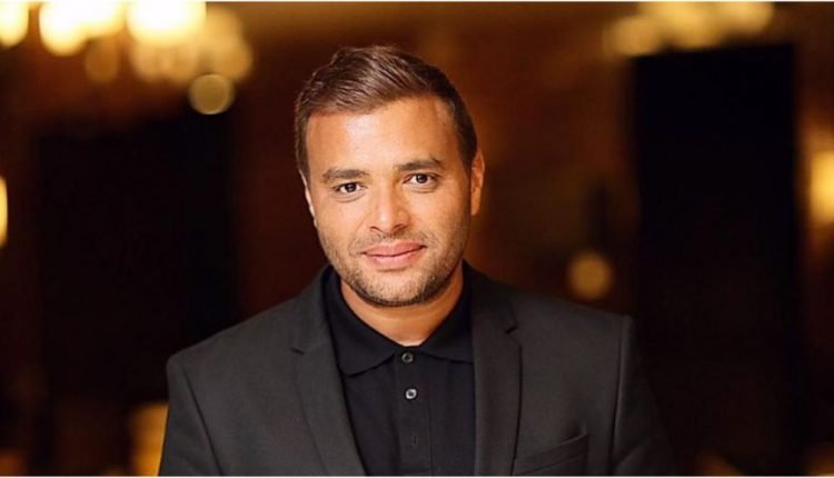 نهاية مأساوية لشقيق رامي صبري