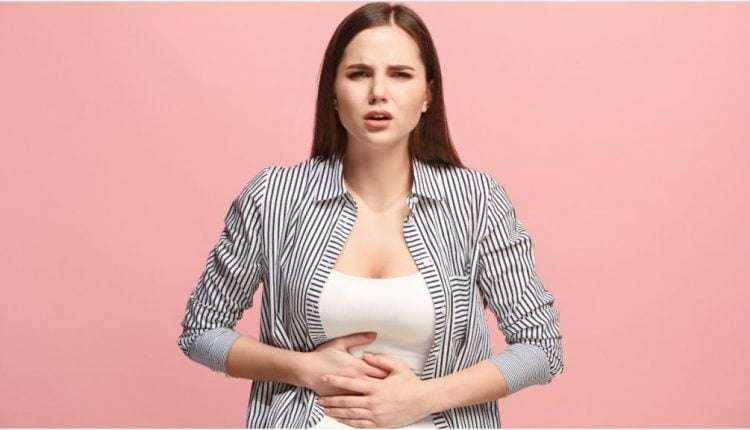 سبب خروج أصوات محرجة من البطن