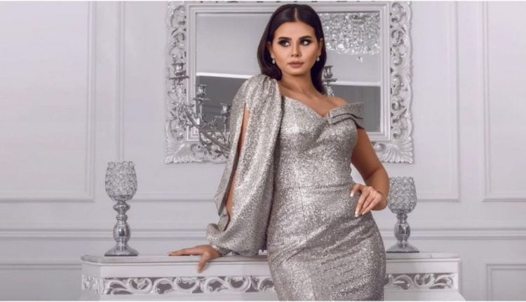 نة عرفة تكشف كواليس حفل عقد قرانها