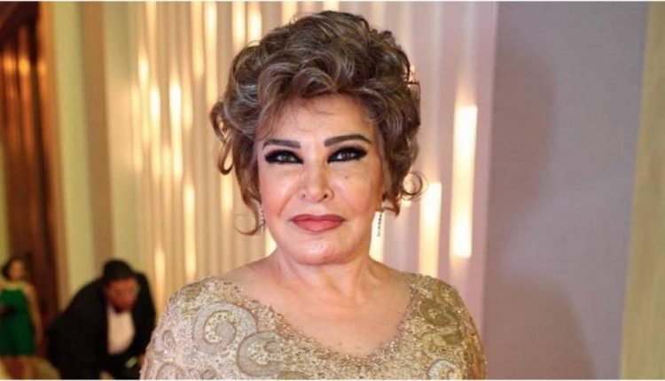 صفية العمري عن تشوه وجهها