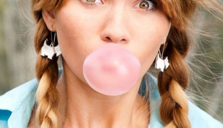 مادة مسرطنة في العلكة والمايونيز