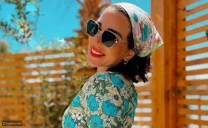 أسما شريف منير