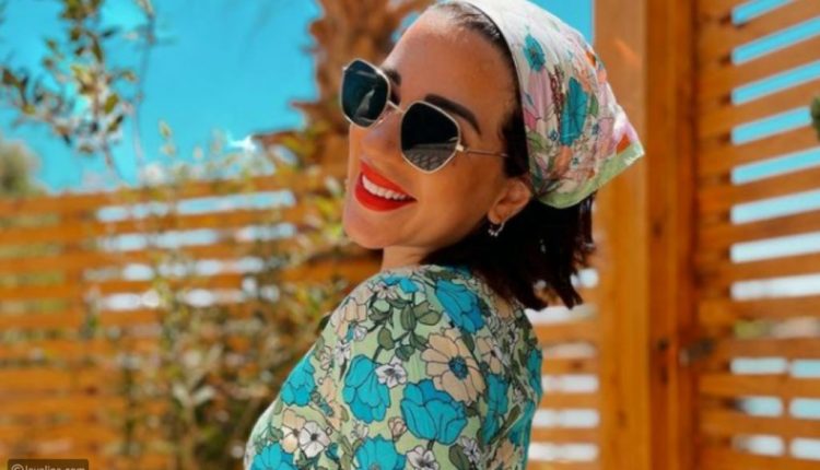 أسما شريف منير