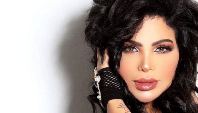 مها محمد: فنانة تسببت في قطع رزقي