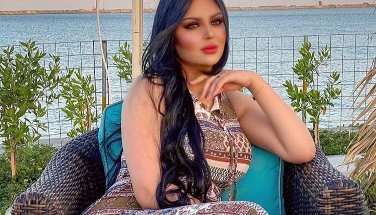 شيماء علام تثير الجدل بإطلالة جريئة