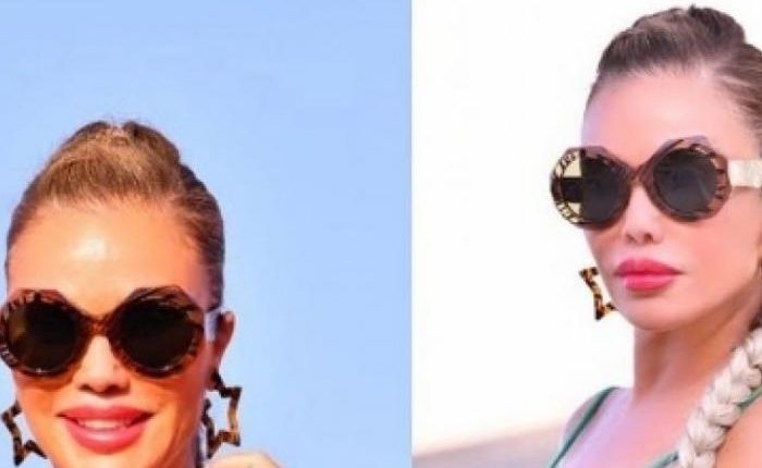 اروى تنتقد الهام الفضالة