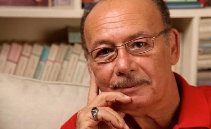 فنانة مصرية شهيرة توجه رسالة مؤثرة لوالد حلا شيحة