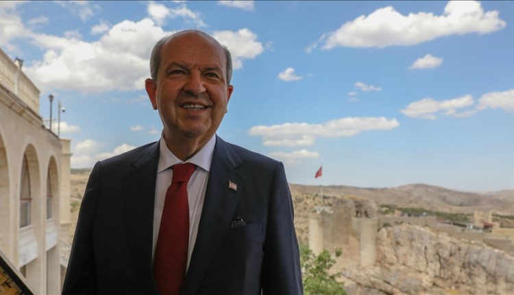 قبرص التركية