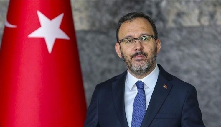 تركيا تشارك في أولمبياد طوكيو بـ108 رياضيين