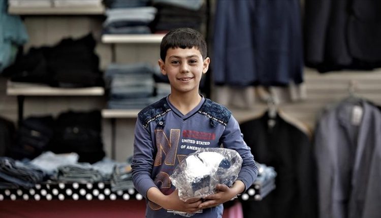 "الهلال التركي"