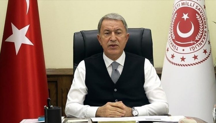 تحييد 12 إرهابيا شمالي سوريا