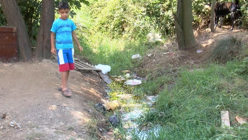 كارثة في منطقة سلطان غازي 5