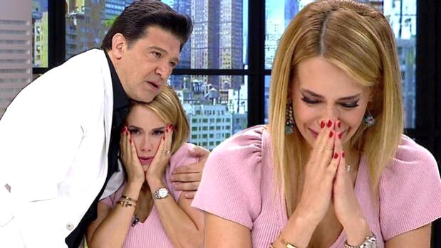 مذيعة تركية تروي قصة تعرضها للتحرش 13