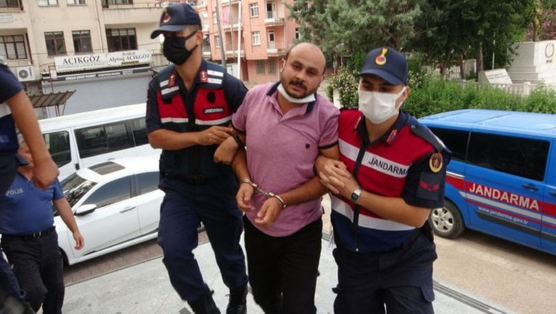 الشرطة تنقذ فتاة مخطوفة في أضنة 1