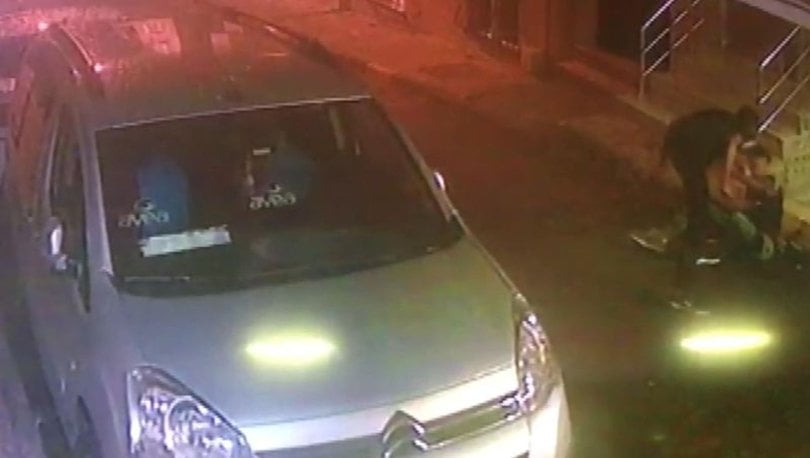 سائح أجنبي يتعرض للسطو في إسطنبول 7