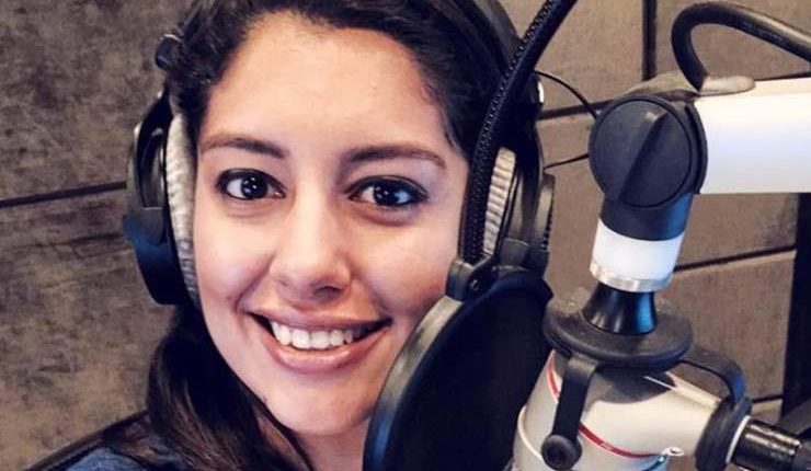 ميرنا الهلباوي