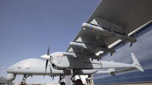 “آق صونغور” التركية تسجل رقمًا قياسيًا جديدًا