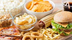 اطعمة لا ينصح بتناولها يوميًا