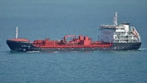 وفاة ثلاثة بحارة على متن سفينة تركية قبالة سواحل إسبانيا