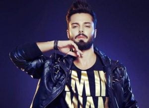 مغني تركي شهير يواجه تهمة التحريض على الاعتداء الجنسي