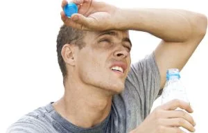 ارتفاع حرارة الطقس يؤثر في صحة القلب