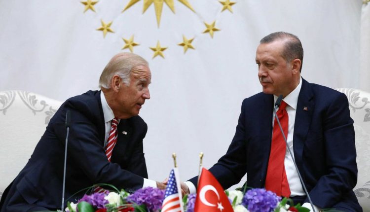 اتفاق لم تطرحه سوى وسائل الإعلام.. تركيا ترفضه وأمريكا تنفيه