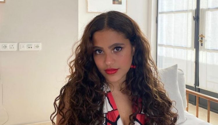 ابنة عمرو دياب