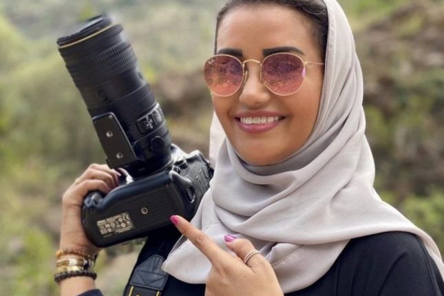 أماني القحطاني