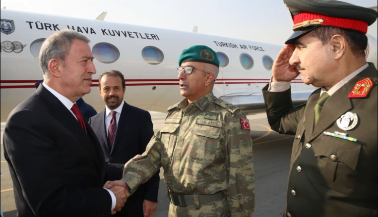 تركيا تعتمد على 3 ركائز لاستمرار قواتها في أفغانستان.. وطالبان تصر على موقفها