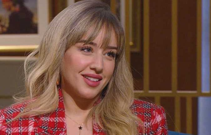 شقيقة هنا الزاهد