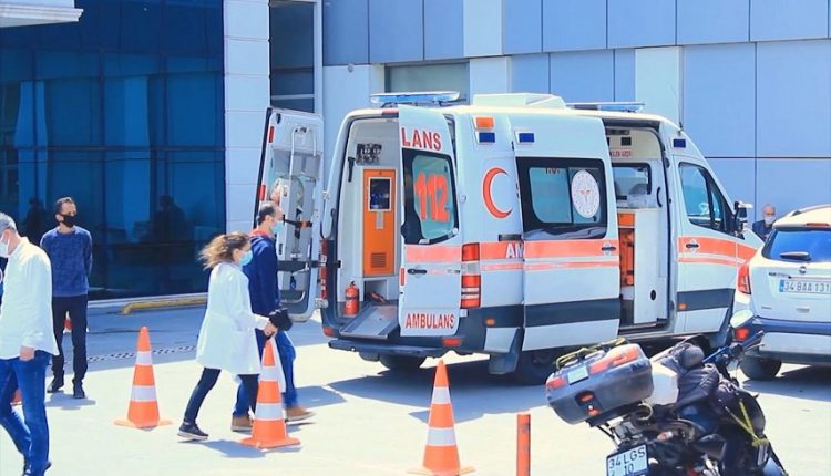 وفاة 3 أشخاص من عائلة واحدة بسبب كورونا شمال تركيا