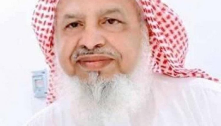 وفاة الشاعر أحمد البهكلي بفيروس كورونا