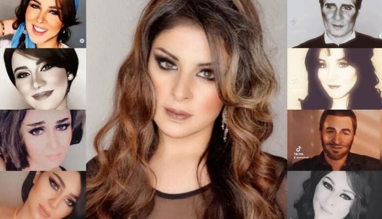 بلوغر عراقية