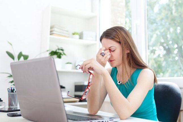 السكتة الدماغية