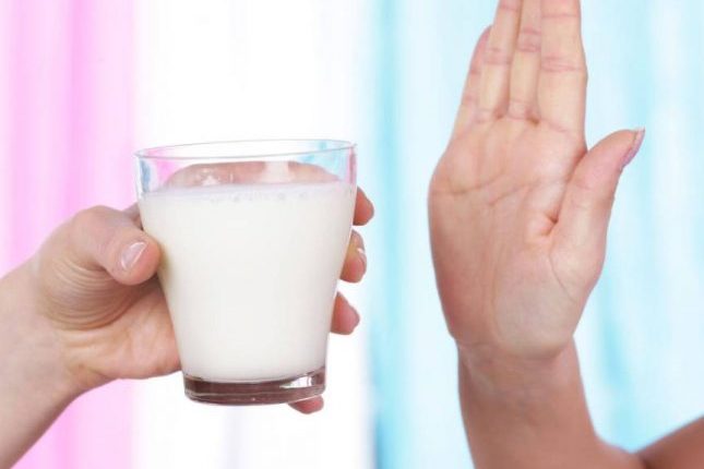 إذا كنت ممن لا يحبون الألبان