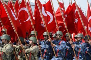 ما هو عيد النصر الذي تحتفل به تركيا وشمال قبرص في 30 أغسطس؟