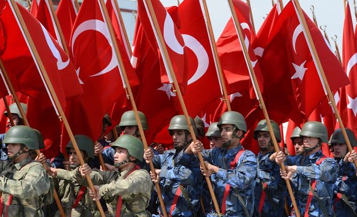 ما هو عيد النصر الذي تحتفل به تركيا وشمال قبرص في 30 أغسطس؟