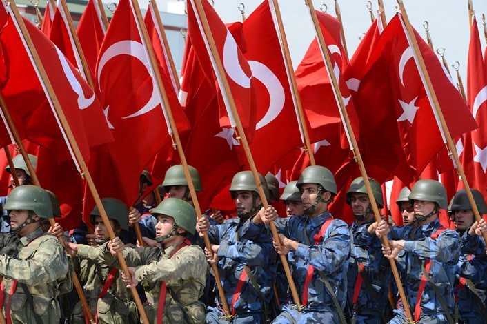 ما هو عيد النصر الذي تحتفل به تركيا وشمال قبرص في 30 أغسطس؟
