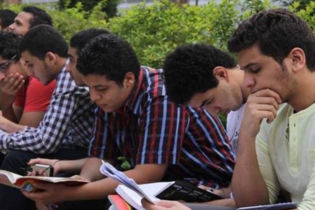 نهاية مأساوية لطالب رسب في الثانوية العامة