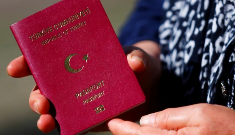 الجنسية التركية