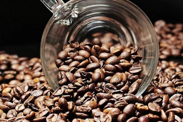 خبراً غير سار لعشاق القهوة