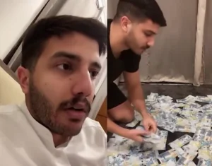 الكويت تطرد مقيما سوريا إلى بلده