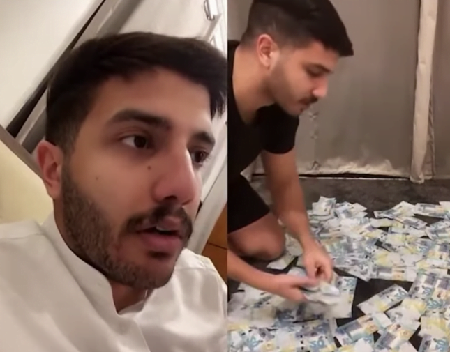 الكويت تطرد مقيما سوريا إلى بلده